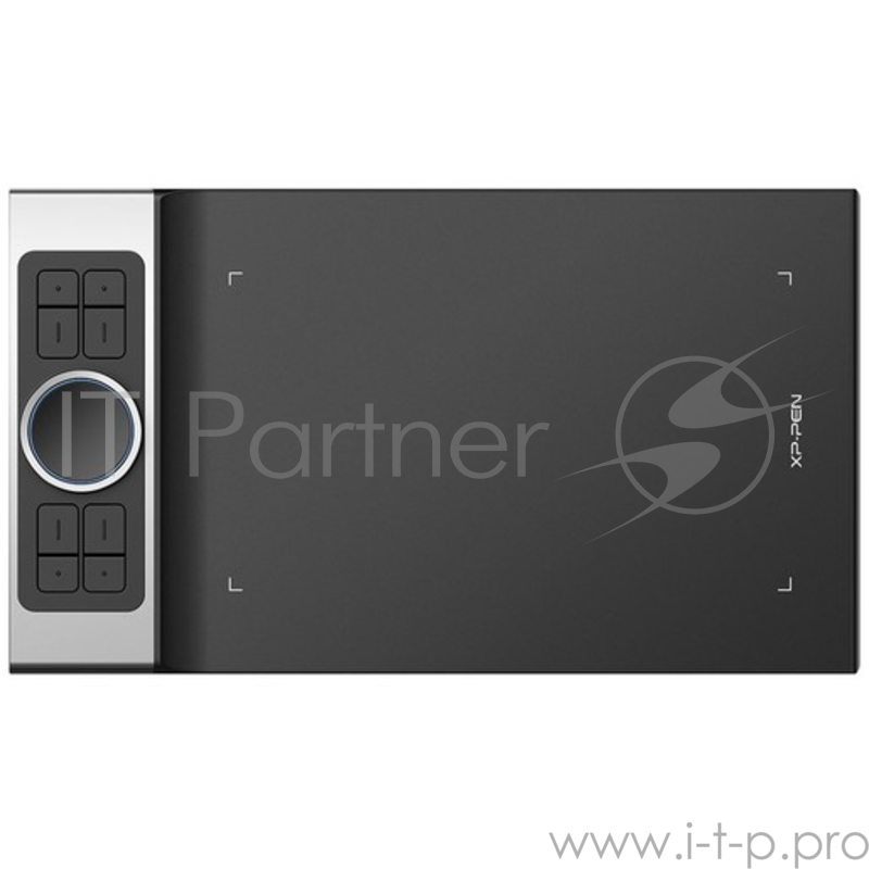 Графический планшет XP-Pen Deco Pro Small