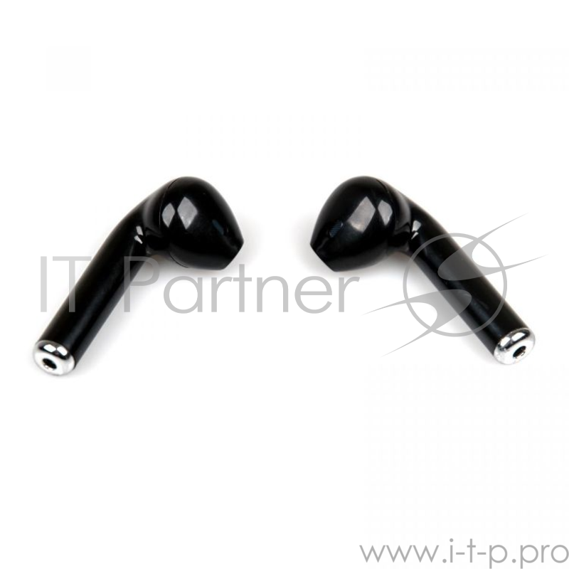 Dialog ES-15BT BLACK Bluetooth с кнопкой ответа для мобильных устройств, черная