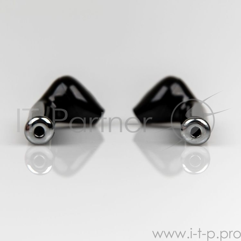 Dialog ES-15BT BLACK Bluetooth с кнопкой ответа для мобильных устройств, черная