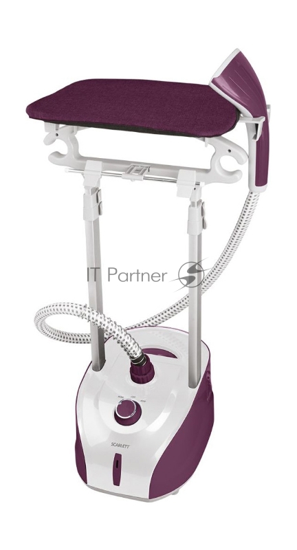 Отпариватель Scarlett SC-GS130S09 (фиолетовый)