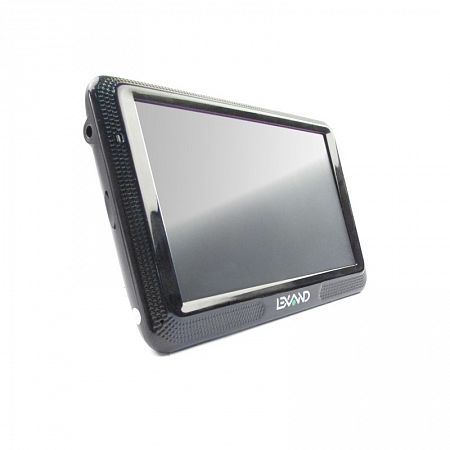 Навигатор Автомобильный GPS Lexand CD5 HD 5