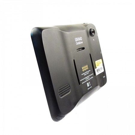 Навигатор Автомобильный GPS Lexand CD5 HD 5