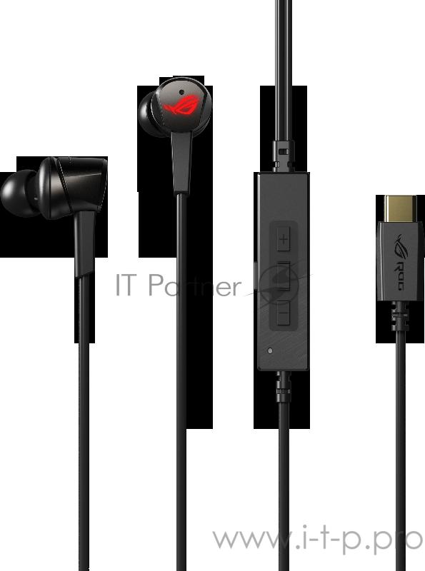 Наушники ASUS ROG CETRA