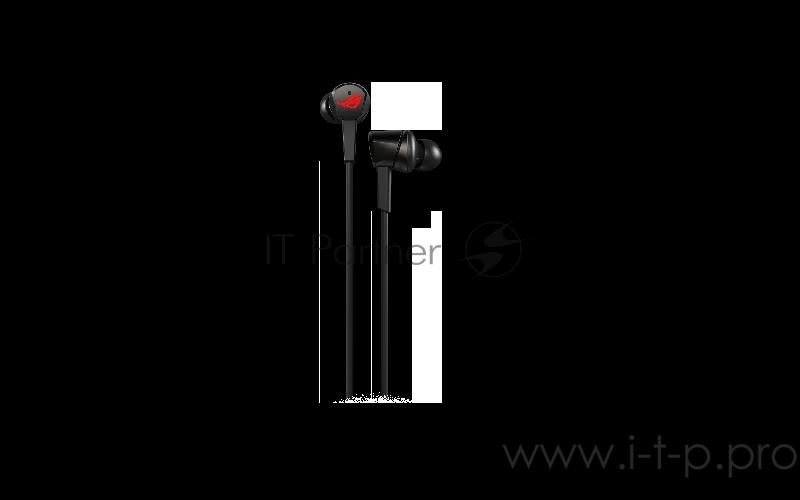 Наушники ASUS ROG CETRA