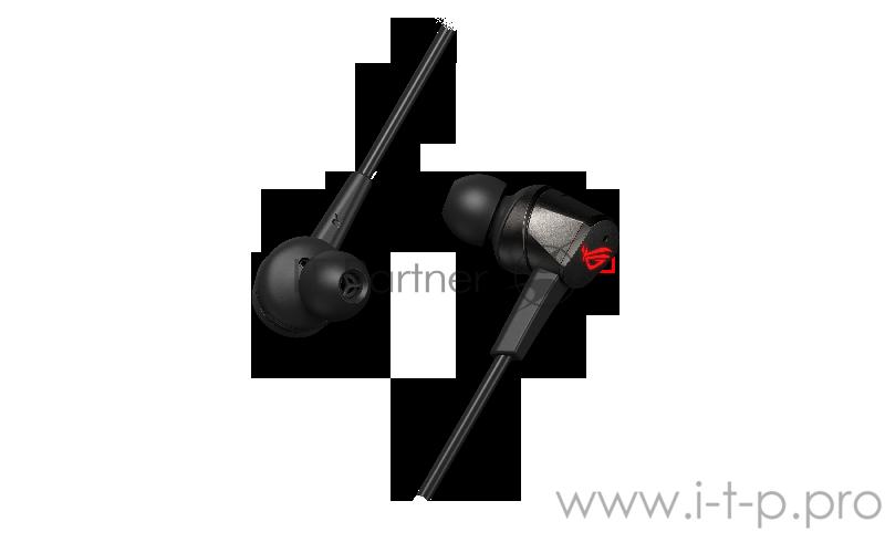 Наушники ASUS ROG CETRA