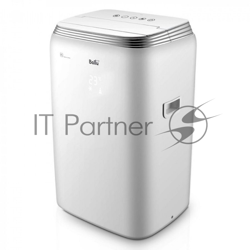 Кондиционер мобильный Ballu BPHS-15H