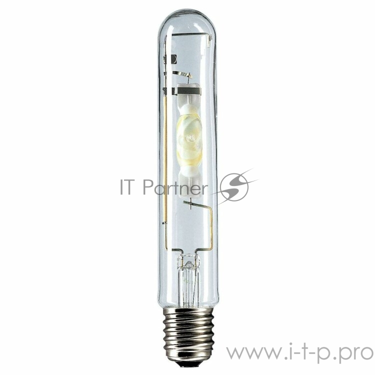 Philips Лампа металлогалогенная МГЛ 400вт HPI-T Plus 400/645 E40 горизонтальная (928481600096)