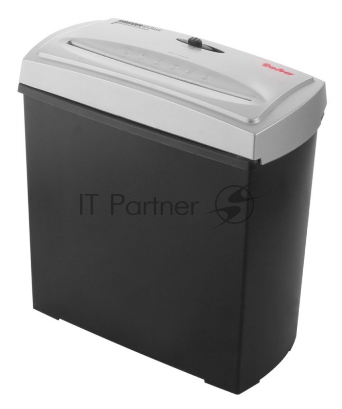 Уничтожитель документов Geha Уничтожитель документов X5-4x40 Basic 86040698