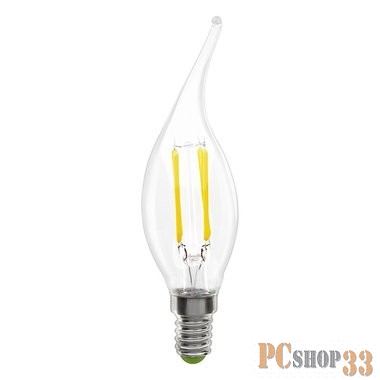 Navigator 71308 Светодиодная лампа NLL-F-FC35-4-230-2.7K-E14