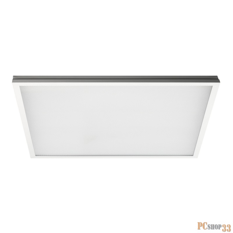 Smartbuy SBL-uni-36W-45K Панель (LED) универсальная 36W /4500K 595х595х19мм