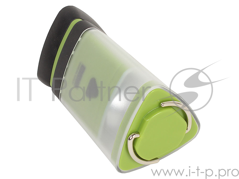 Универсальная складная лампа CW LightHouse COMPACT (60 Lum, 3 режима, влагостойкая, ударопрочная, источник питания 4 батарейки типа AАA-в комплект не