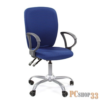 Офисное кресло Chairman 980 рго Россия 10-362 синий