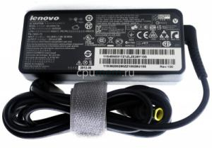 Адаптер 45N0324/45N0322 65W 3.25A 20V 2-Pin Lenovo Thinkpad Edge E545