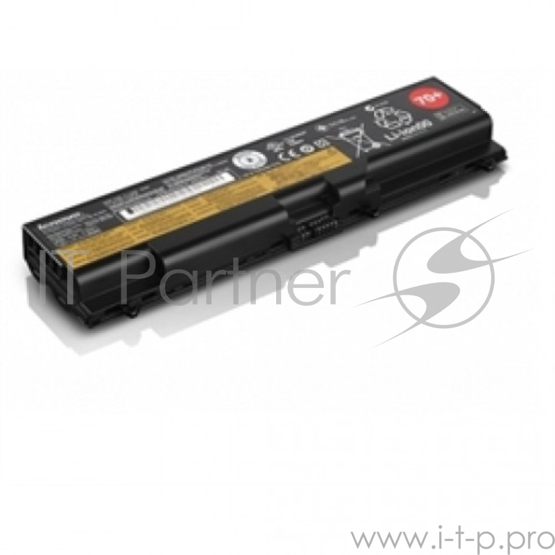 Опция для ноутбука 0A36302 Thinkpad Battery 70+(6 cell) (L4xx/L5xx T410/510 T420/520 T430/530 W510/520/530)