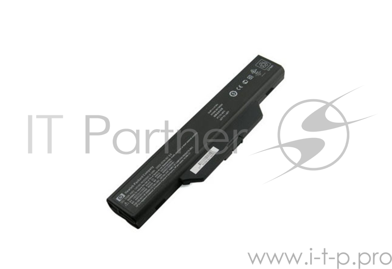 Батарея 491278-001 основная 14.4V 4800mAh HP Notebook 6830s (O)