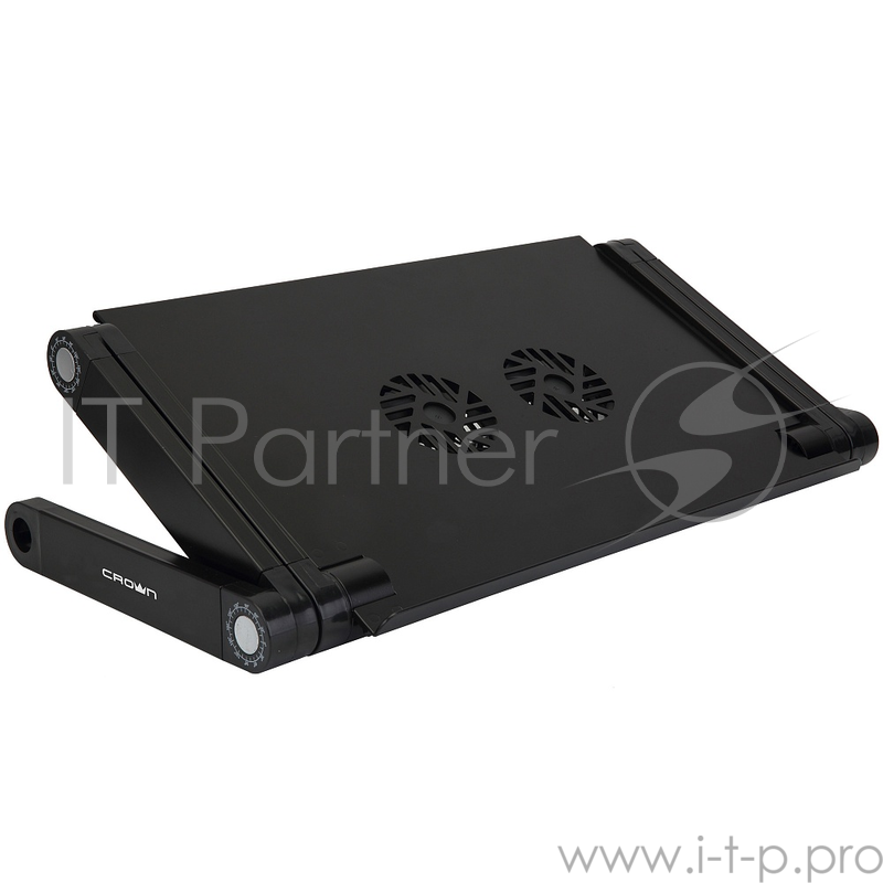 Столик для ноутбука CROWN CMLS-115B