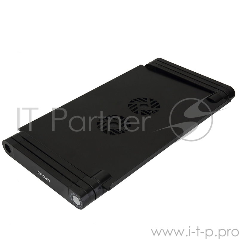 Столик для ноутбука CROWN CMLS-115B