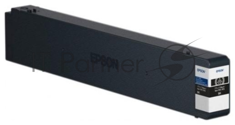 T04Q100 Картридж Epson WorkForce Enterprise WF-M20590 Black Ink