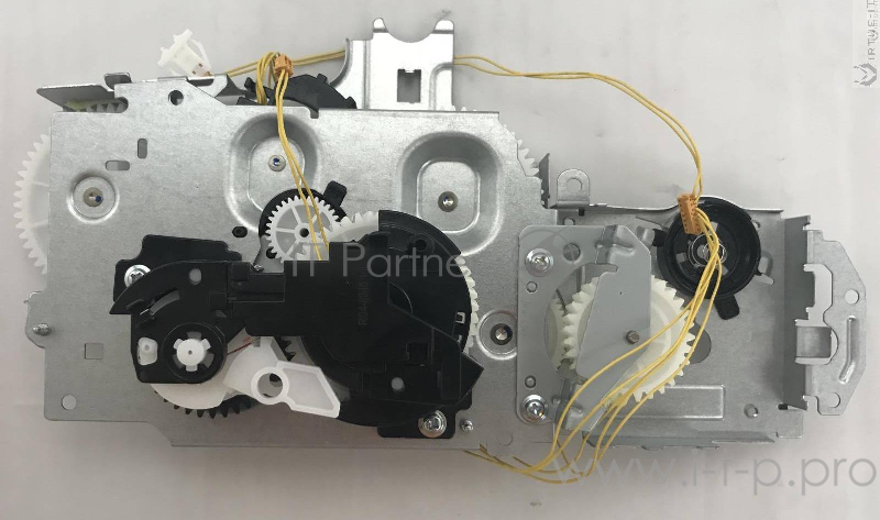 RM2-1250-000CN Привод фотобарабана (для аппаратов без дуплекса) HP LJ M607n/M608n (O)