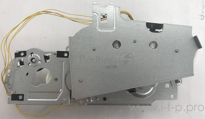 RM2-1250-000CN Привод фотобарабана (для аппаратов без дуплекса) HP LJ M607n/M608n (O)