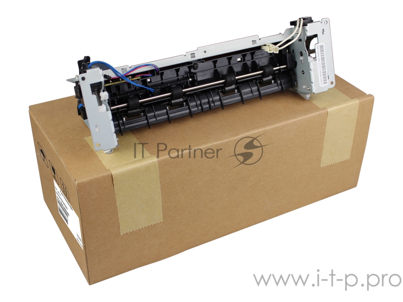 Печка в сборе Cet CET3683 (RM1-6406-000) для HP LaserJet P2035/P2055