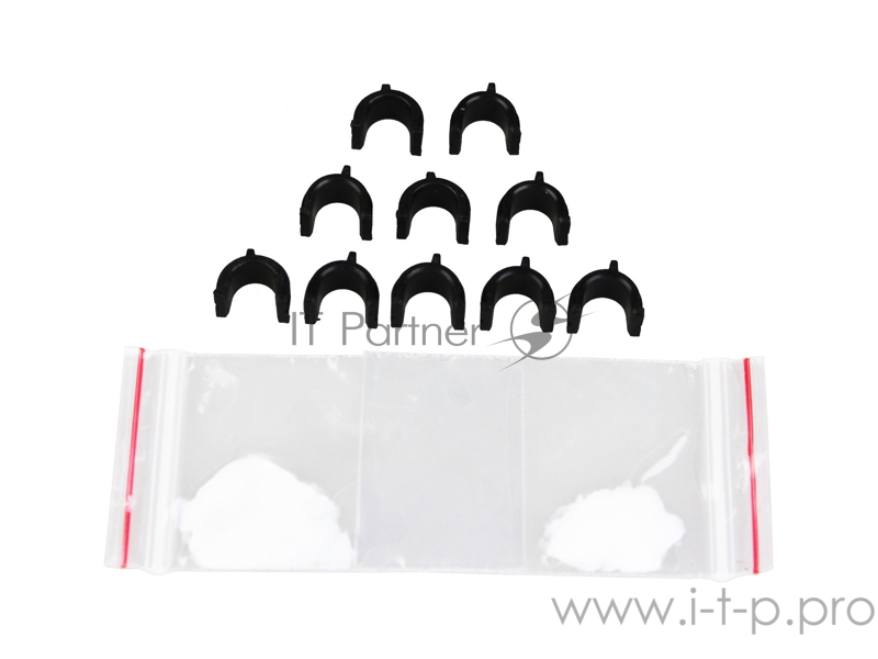 Бушинг Cet CET2490 для HP LaserJet Enterprise 600 M601/M602/M630 резинового вала