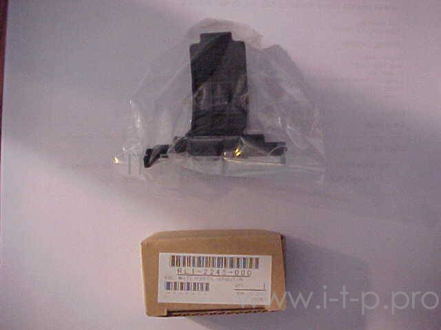 Торм.пл. обходного лотка HP CLJ CP5225/CP5525/M750/M775/iR ADV C2020/2025/2030/2220/2225/2230 (RM1-6178/RM1-6163/RL1-2245)