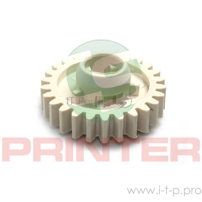 Шестерня резинового вала 26T HP LJ M1522/M1120 (RU6-0020)