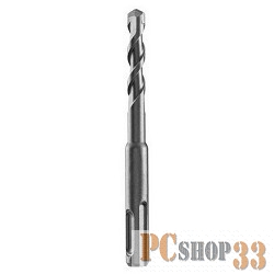 Bosch Bosch 2608680269 Сверло по бетону SDS plus-1, 8x50x110