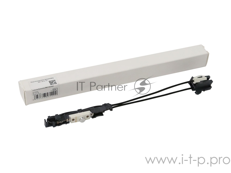 Термопредохранитель Cet CET3129 (RM1-4579-TW) для HP LJ Ent M601/602/603 в сборе