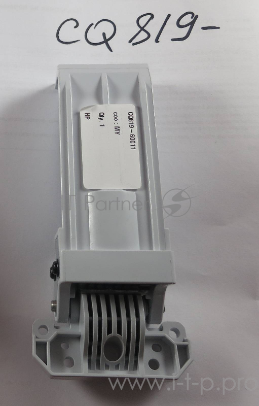 CQ819-60011 Шарнир (петля) ADF HP LJ Enterprise MFP M725/M775 (O)
