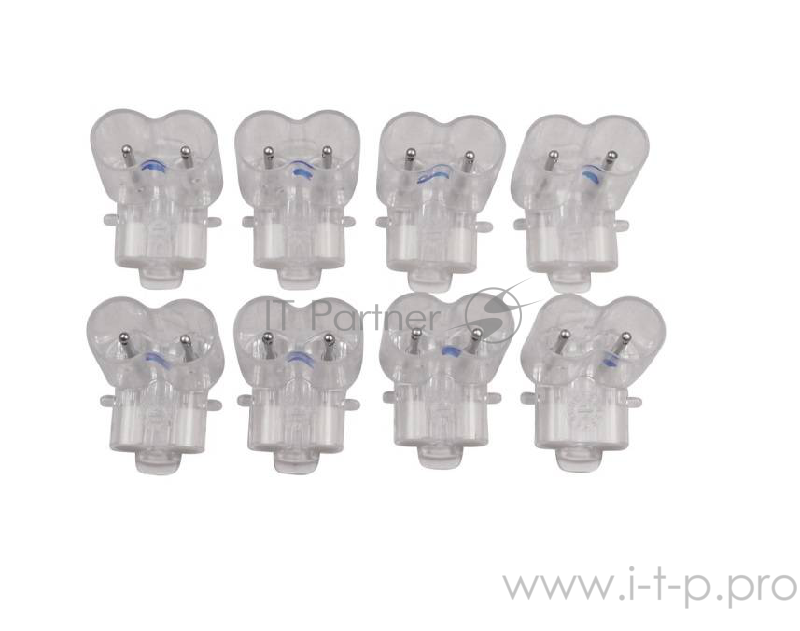 Q6651-60335 Установочный комплект печатающих головок HP DJ Z6100/Z6200/T7100/T7200 (O)