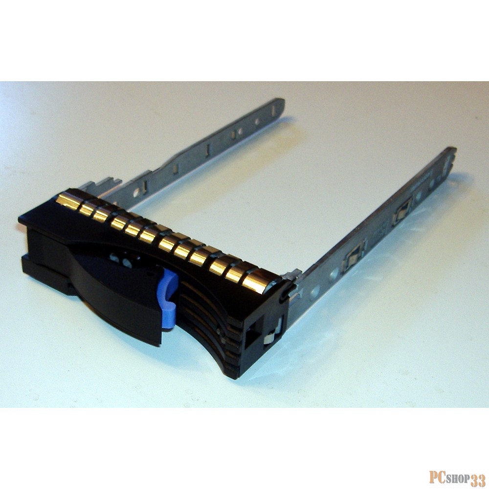 Салазки жесткого диска 3,5