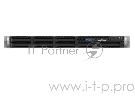 Сервер 2XSILVER4214 LWF1208YR814006 INTEL