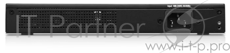 UBIQUITI ER-4-EU EdgeRouter 4 Маршрутизатор 4 ядра (1 ГГц), 3х 1G RJ45, 1х SFP