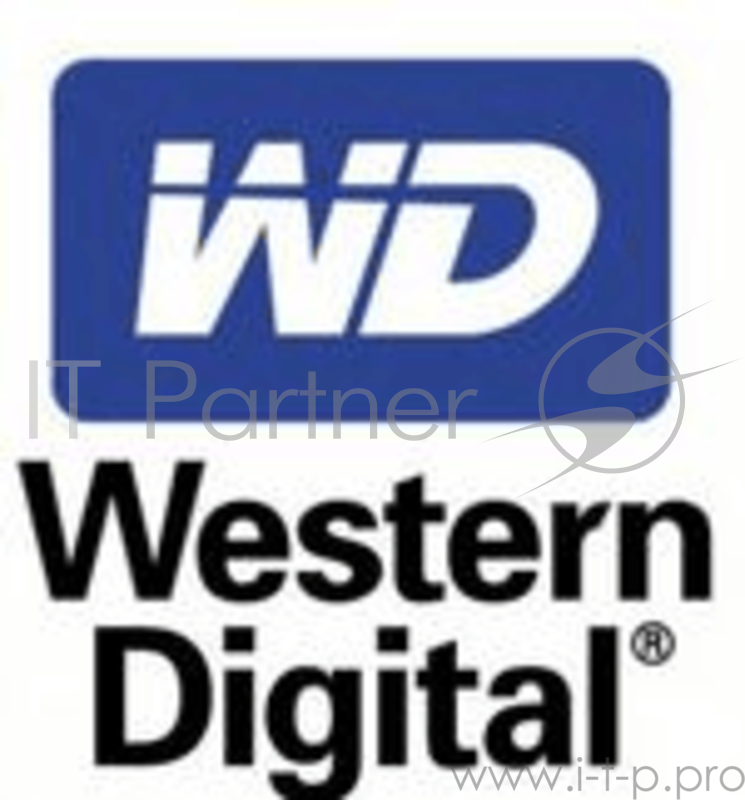 Система хранения данных WD SE4U60-60 720TB nTAA He SAS 512E SE