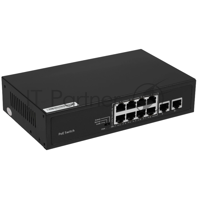 GIGALINK GL-SW-F005-08P
