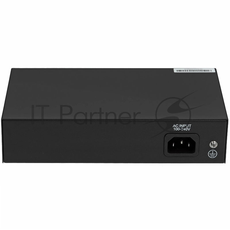 GIGALINK GL-SW-F005-08P