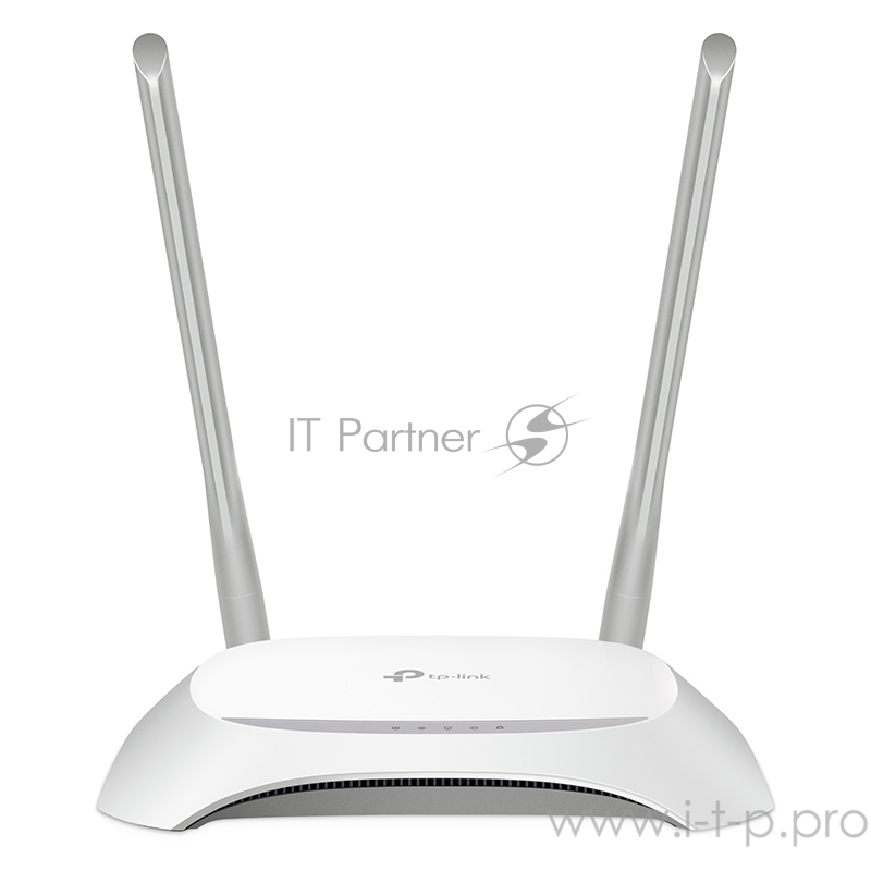 TP-Link TL-WR850N N300 Wi-Fi роутер PROJ
