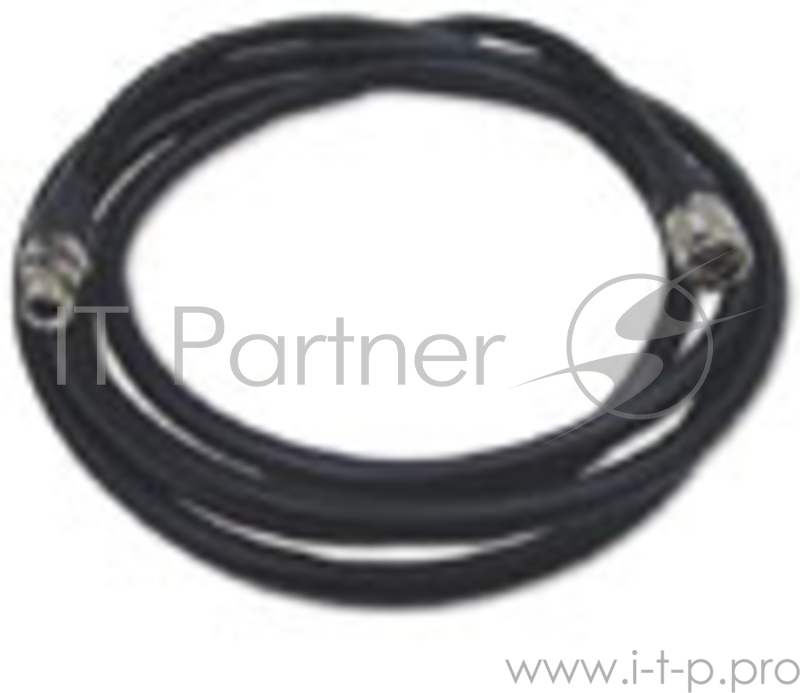 Кабель D-Link 9 метров HDF-400 with Nplug to Njack (ANT24-CB09N)