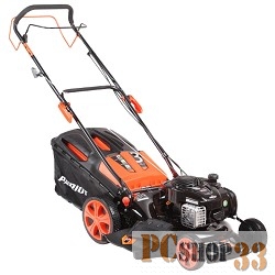 Газонокосилка роторная Patriot PT 47BS (512109016)