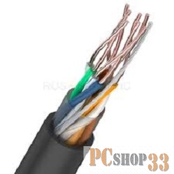 REXANT (C-052-1) Кабель UTP CAT5e 4 пары 24AWG (305м) СМАРТКИП