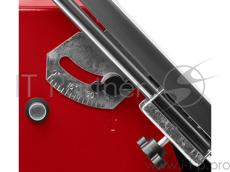 Плиткорезы ЗУБР МАСТЕР Электроплиткорез ЭП-200-1000Н { диск 200 мм, глубина реза 90°-40мм/45°-25мм, стол 500х400мм, 2950об/мин, 1000Вт }