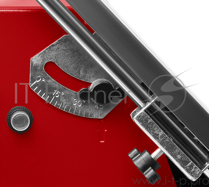 Плиткорезы ЗУБР МАСТЕР Электроплиткорез ЭП-200-1000Н { диск 200 мм, глубина реза 90°-40мм/45°-25мм, стол 500х400мм, 2950об/мин, 1000Вт }