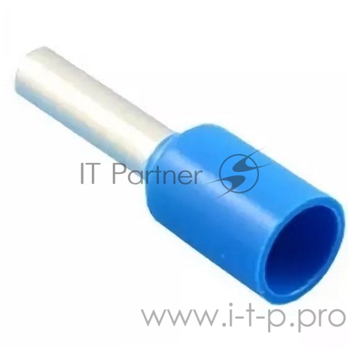 КВТ 47499 Наконечник НШВИ 2,5-8 (100 штук уп.)