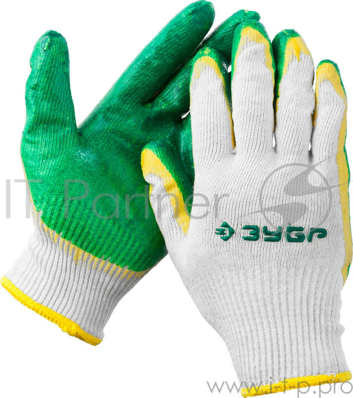 Перчатки Перчатки ЗУБР