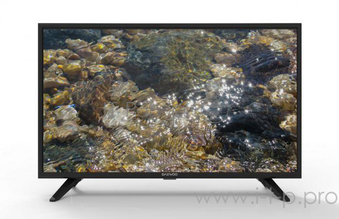 Телевизор Daewoo L32A670VTE TV