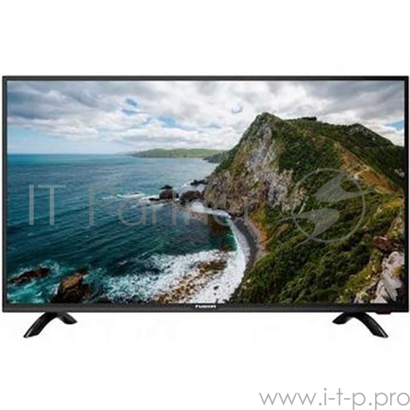 Телевизор Hartens 40F01-T2C/A4/B