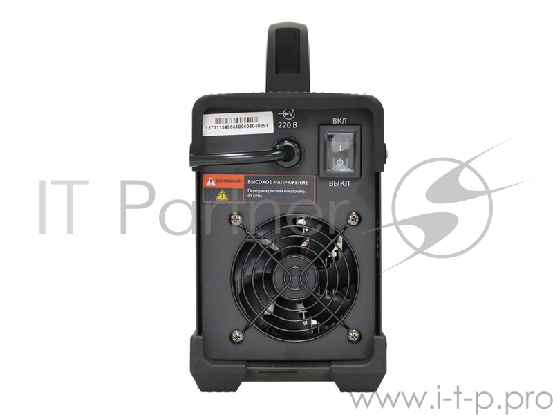 Инвертор СВАРОГ ARC 200 REAL (Z238) Black (маска+краги) сварочный