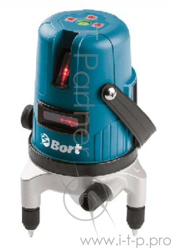 Лазерный уровень BORT BLN-15-K